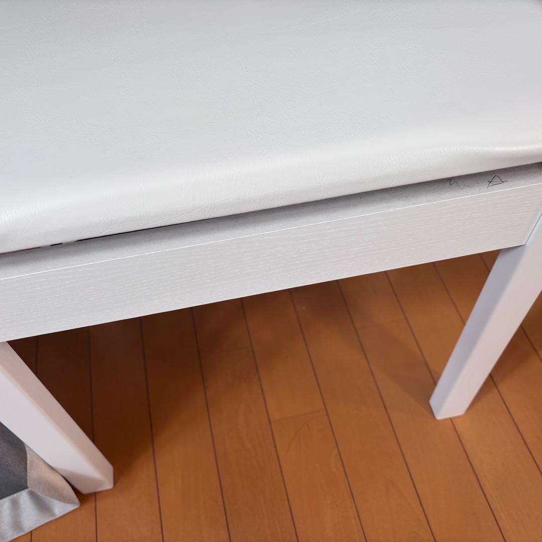 ヤマハ電子ピアノ★ARIUS YDP164WH 19年製