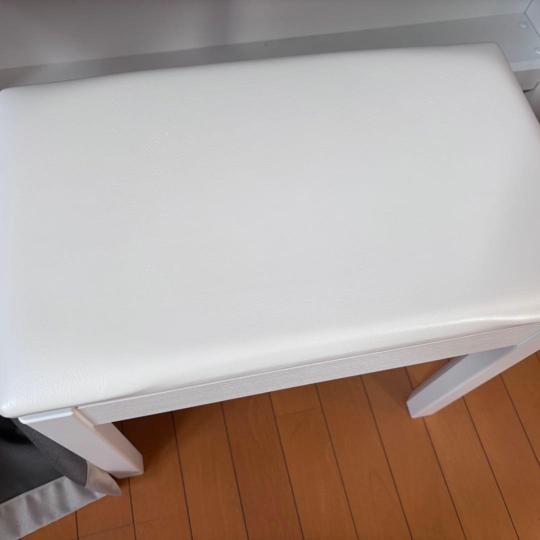 ヤマハ電子ピアノ★ARIUS YDP164WH 19年製