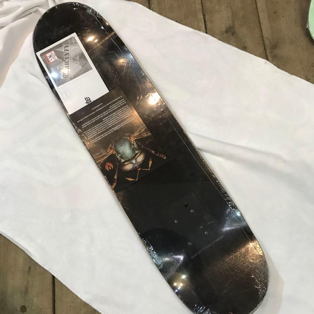 パウエルペラルタFLIGHT 8.25インチ スケボーデッキ