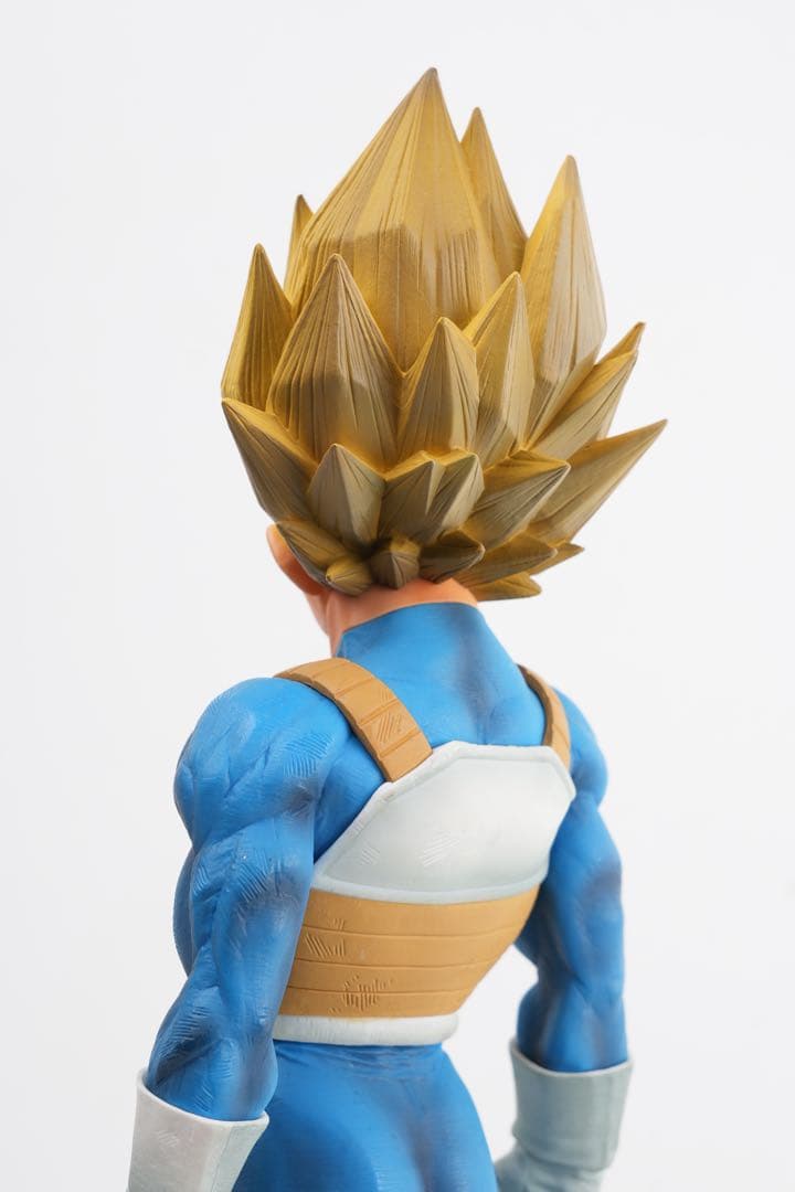 SMSP ベジータ 01 A賞 フィギュア