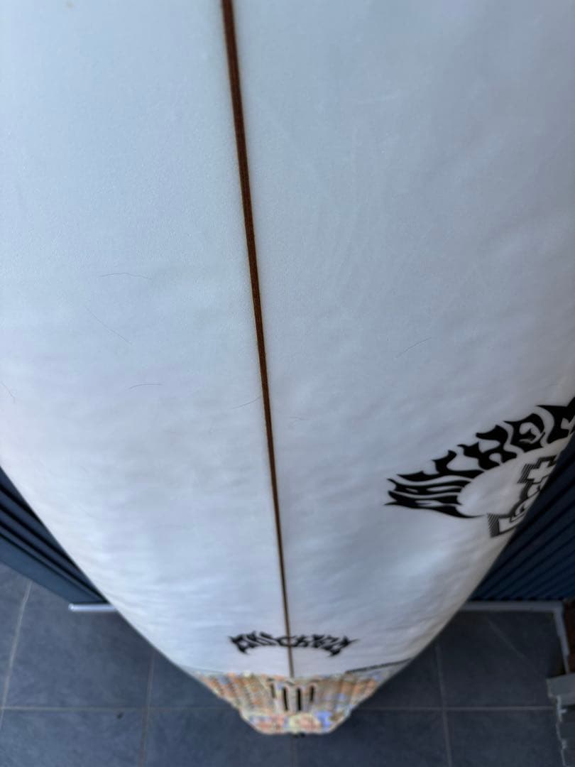 メイヘム　ロスト　ドライバー2.0 Mayhem lost D2.0