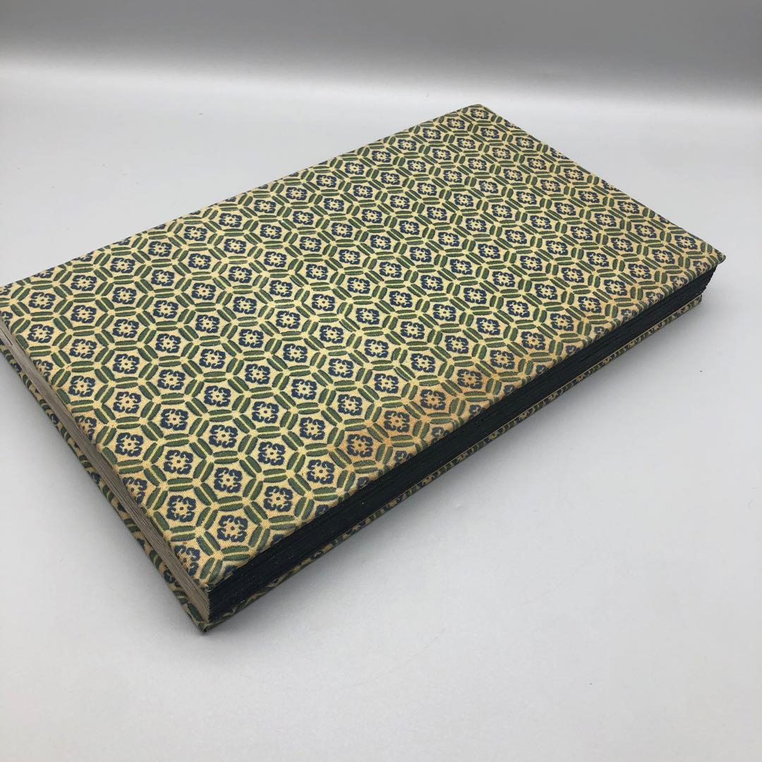 希少中国古書拓本かいそじじょじょう懐素自叙帖書道習字手本骨董ビンテージ