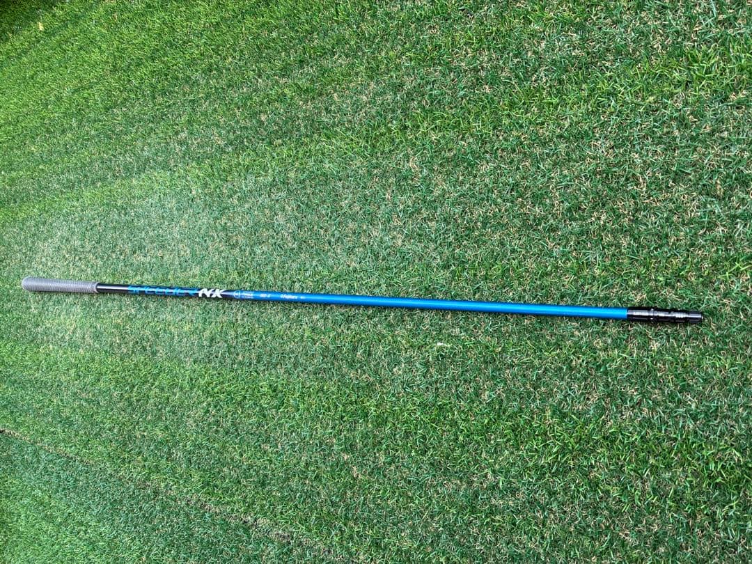 Masa★　 フジクラSpeederNXブルー 50X