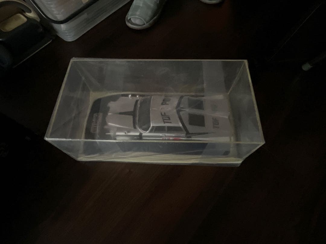 特撮 TDF PO-1 POINTER LATE VERSION-Y.M