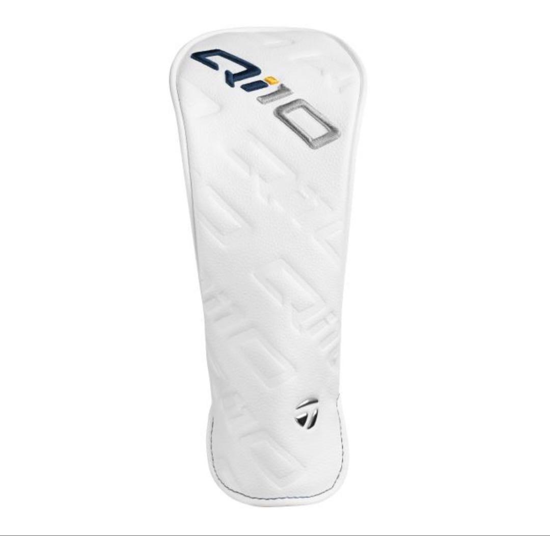 新品　テーラーメイド Qi10 MAXフェアウェイウッド 3W(16°) S