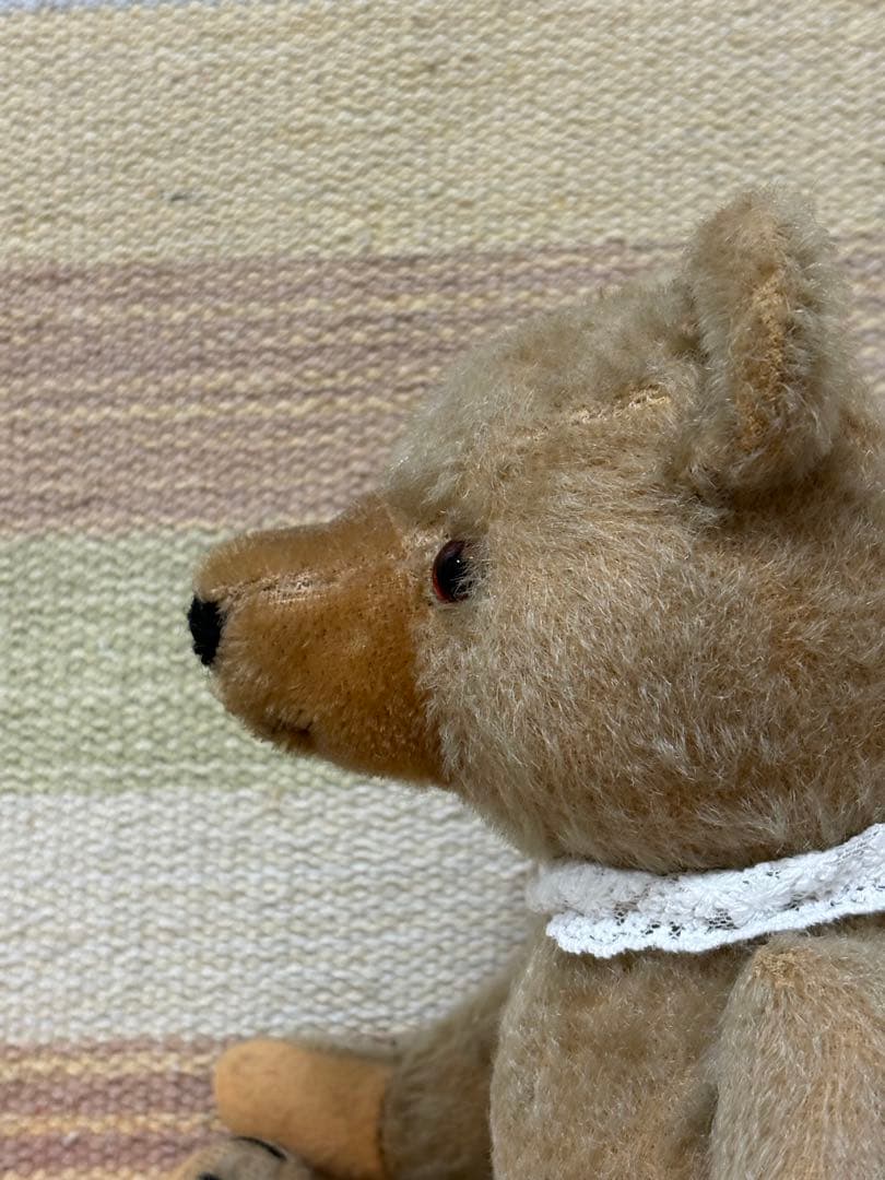 ハーマン テディベア