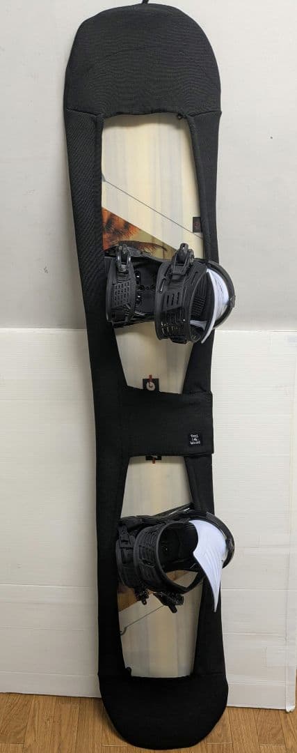 美品HEAD ANYTHING LYT 156cm 22/23 　Mサイズ