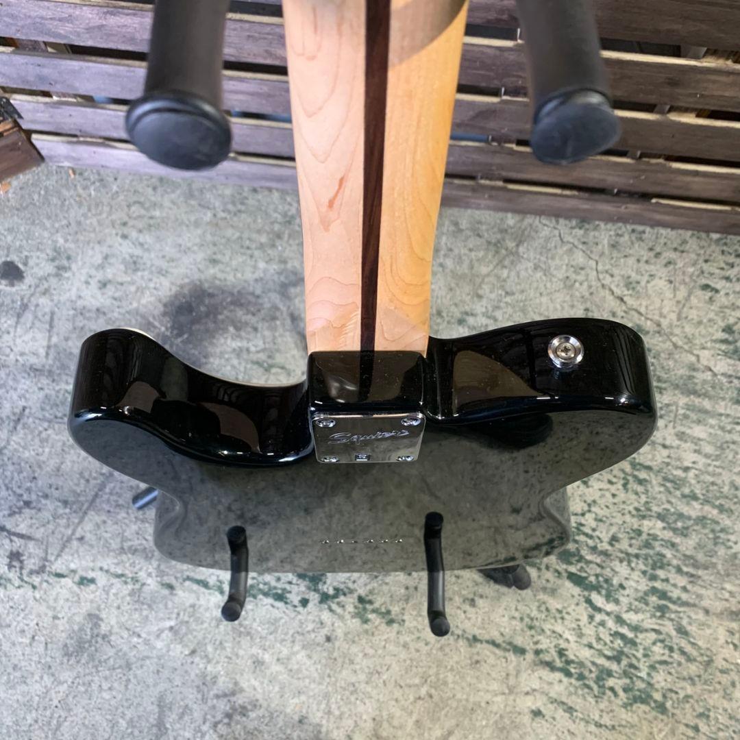 G860 Squier by Fender スクワイアー エレキギター