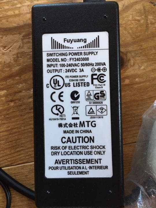 MTG骨盤ストレッチチェア　プリムアップファイン