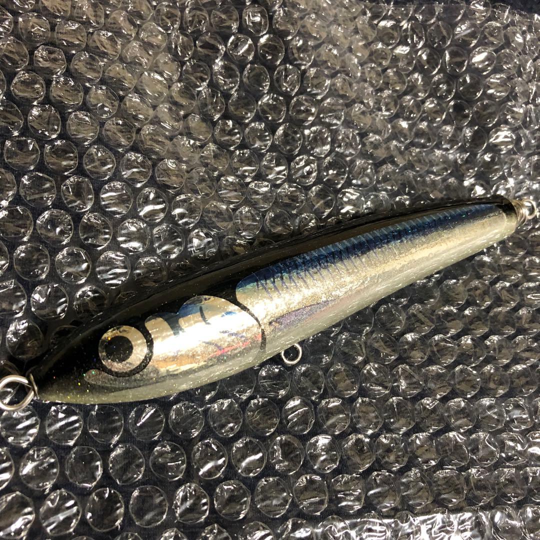 カーペンター　carpenter ガンマ　γ60-175L