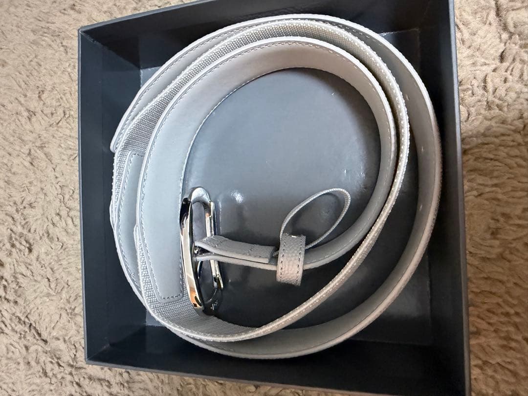 G/FORE ベルト　36 GFORE ジーフォア