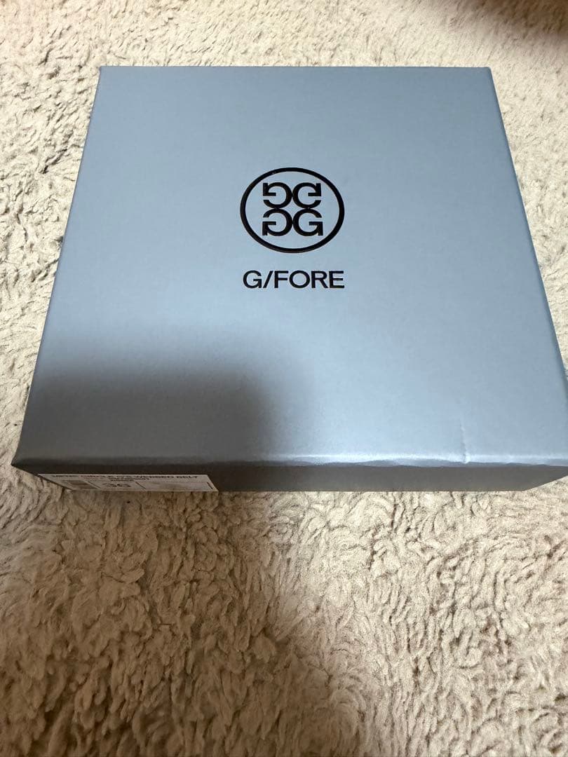 G/FORE ベルト　36 GFORE ジーフォア