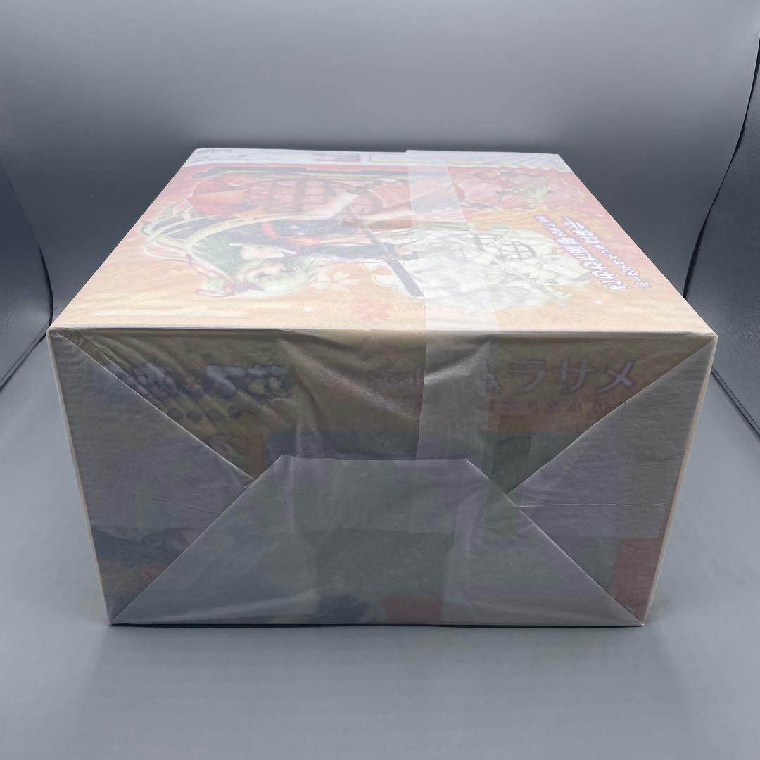 未開封 ムラサメ 千恋*万花 1/7 フィギュア ブロッコリー