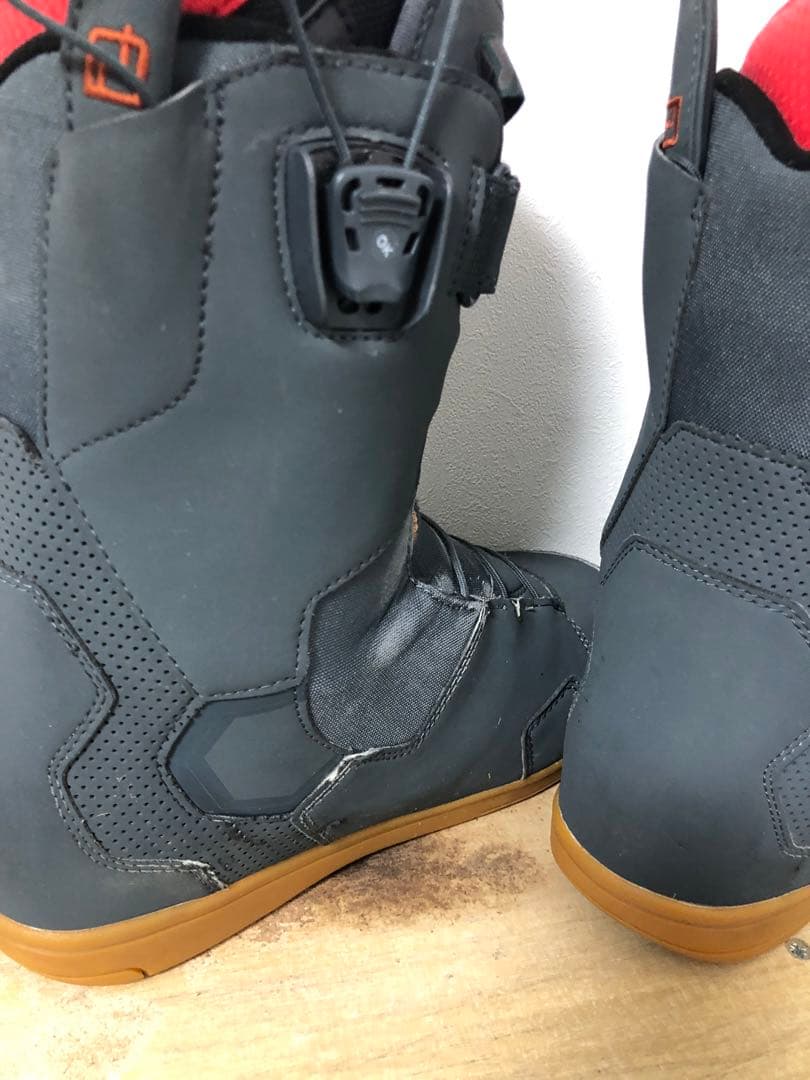 DEELUXE ディーラックス ID アイディー　7.1