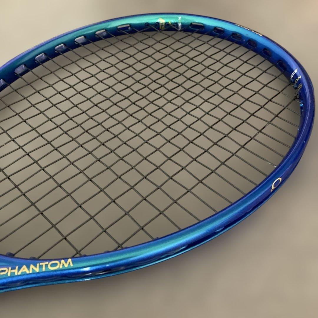 12/15まで　prince Phantom テニスラケット