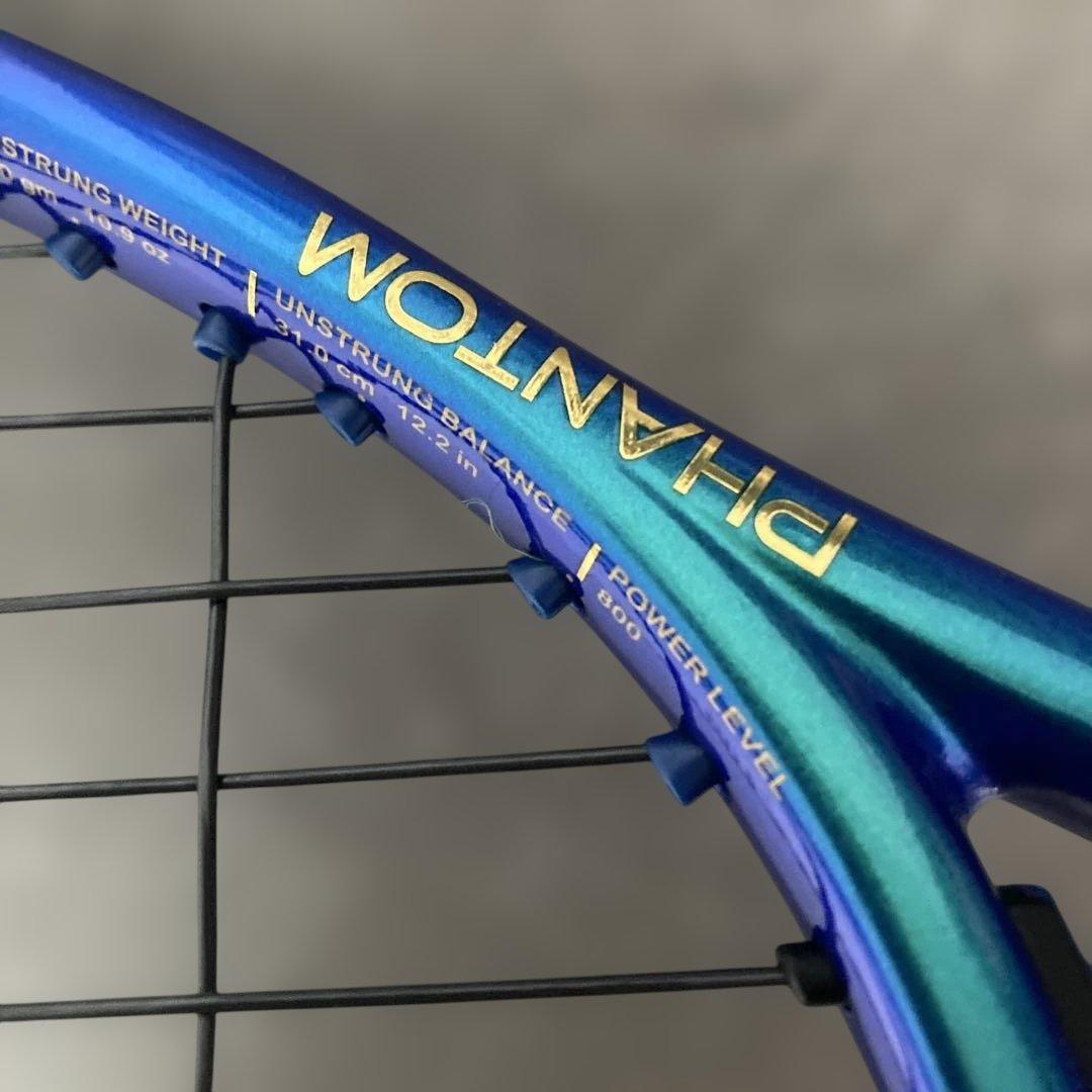 12/15まで　prince Phantom テニスラケット