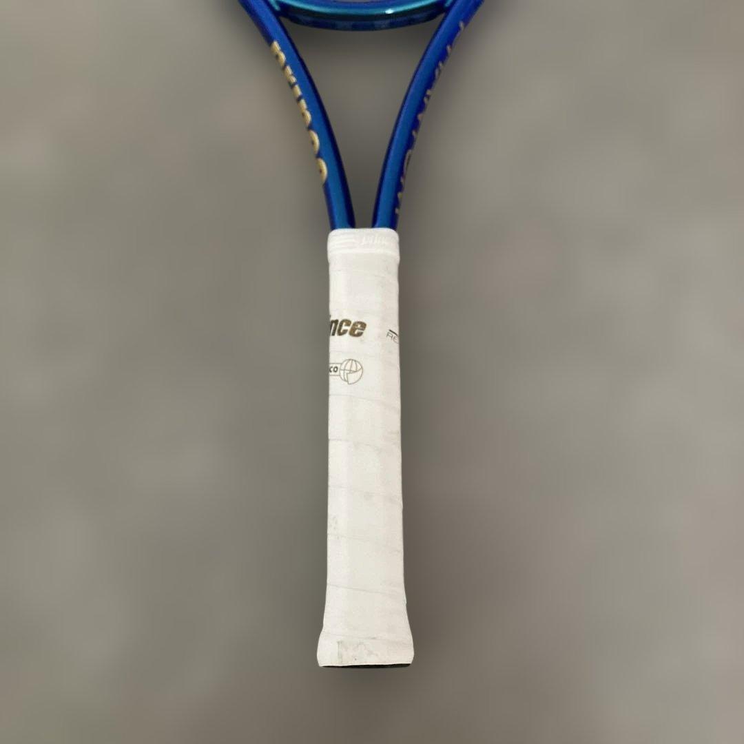 12/15まで　prince Phantom テニスラケット