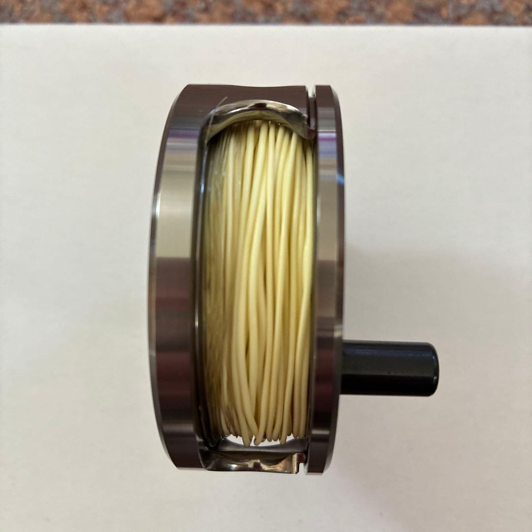 AMPEX SK-Ⅰ フライリール