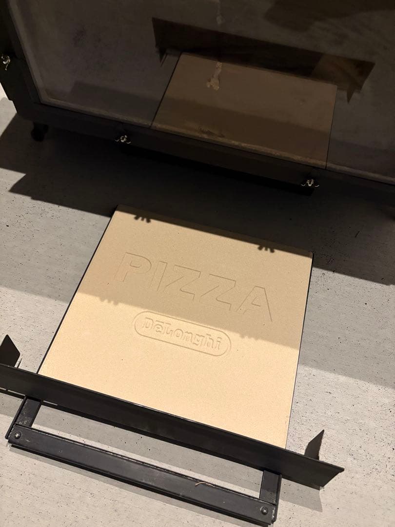 ロマンチカル 薪ストーブ 煙突上出し 脚長さん付き ピザオーブン 煙突フルセット