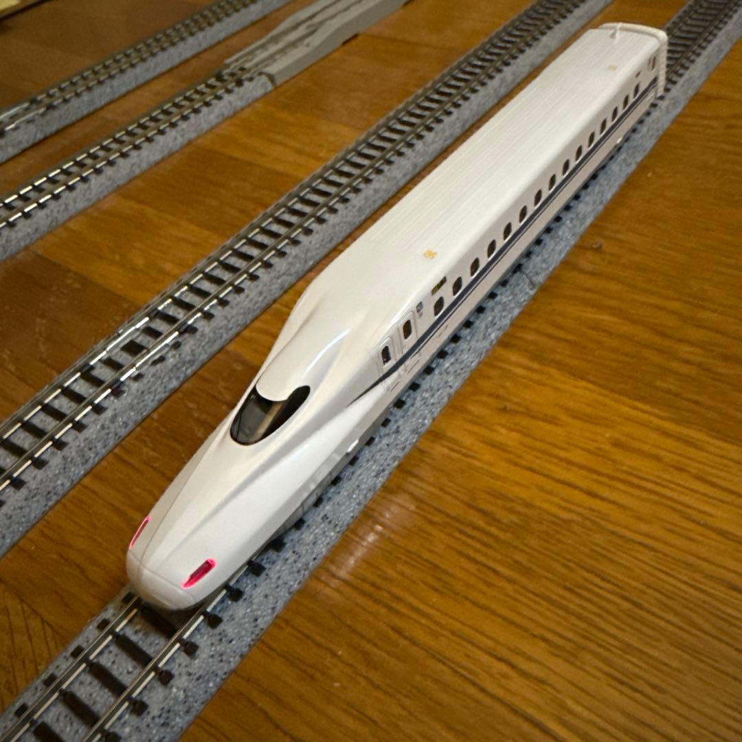 KATO N700 基本セット