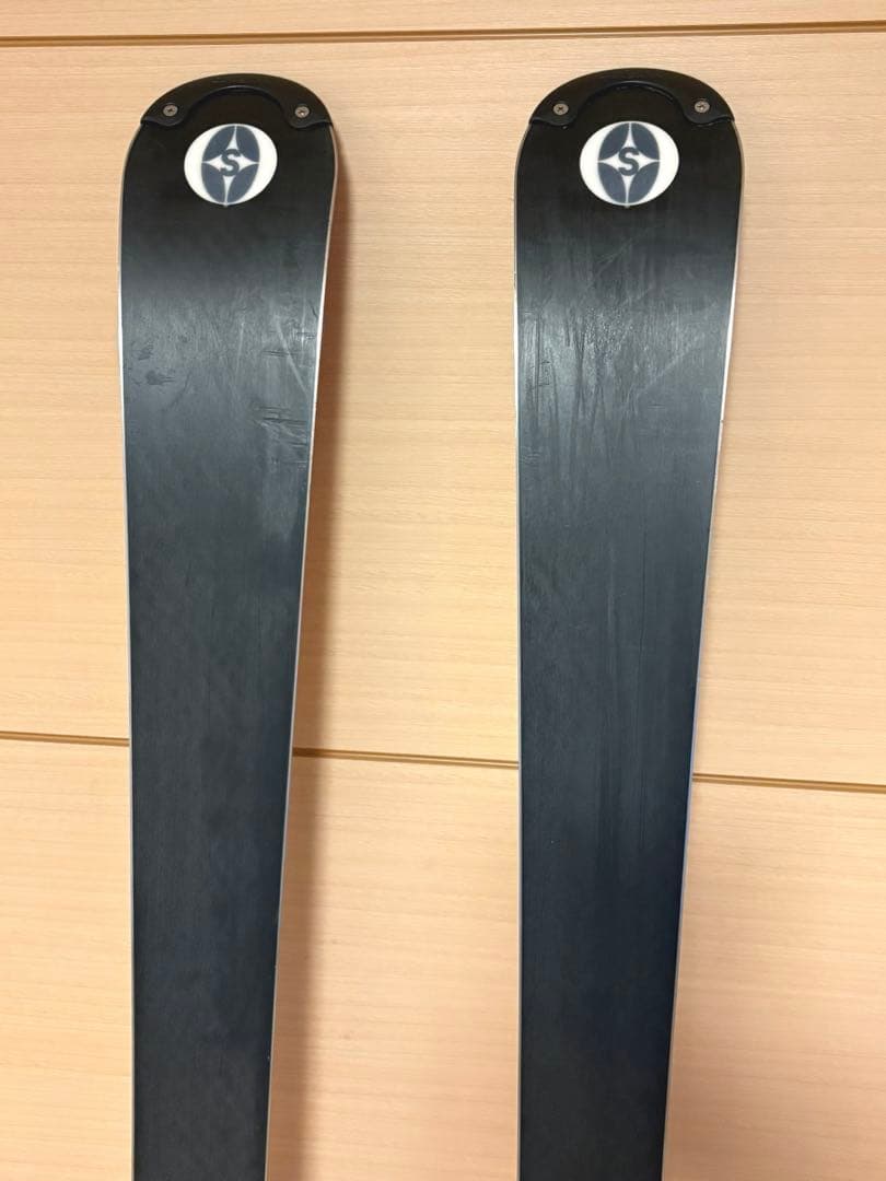 OGASAKA KEO’S KS-TK/G 165㎝　【ストックおまけ】