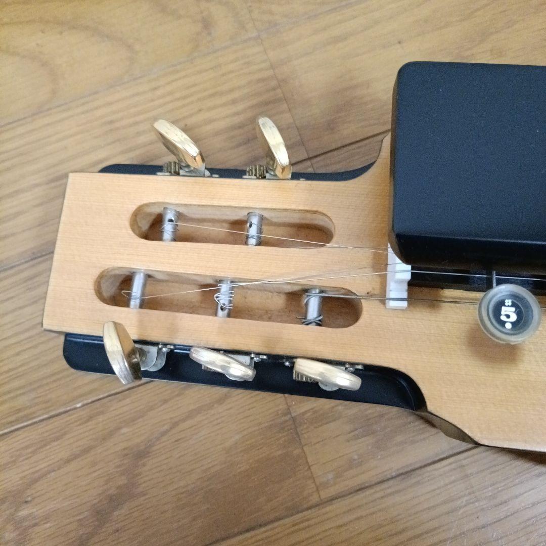 大正琴 月光 電子琴エレキ ハードケース 調律器 SEIKO チューナーセット