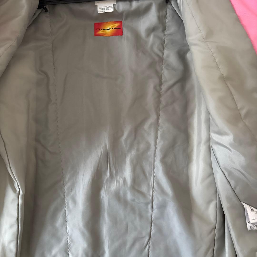 デサント　スキーウェア　150センチ　女の子　上下セット