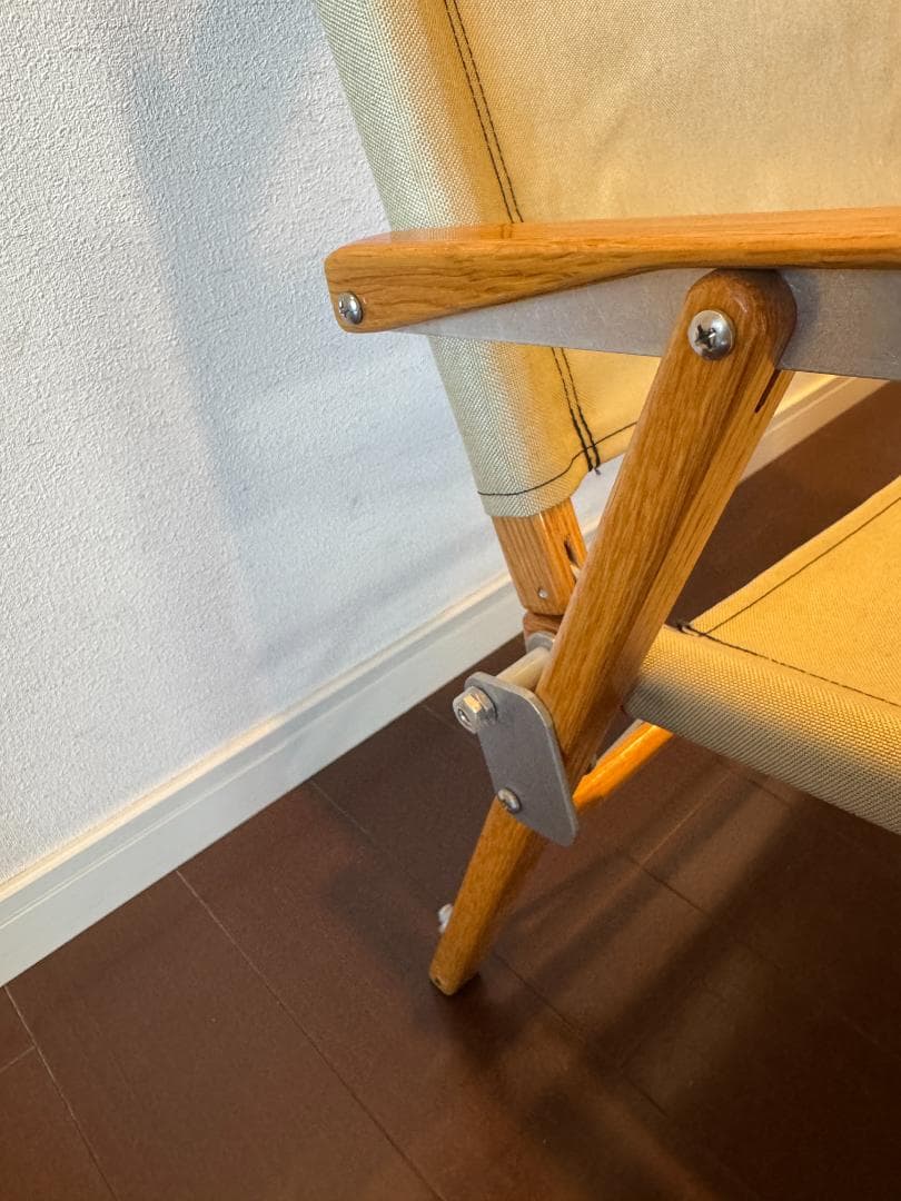 【最終値下げ】正規品 Kermit Chair カーミットチェア オーク材