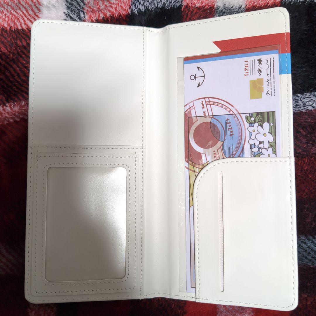 むげんのチケット チケットホルダー ラティオス ラティアス