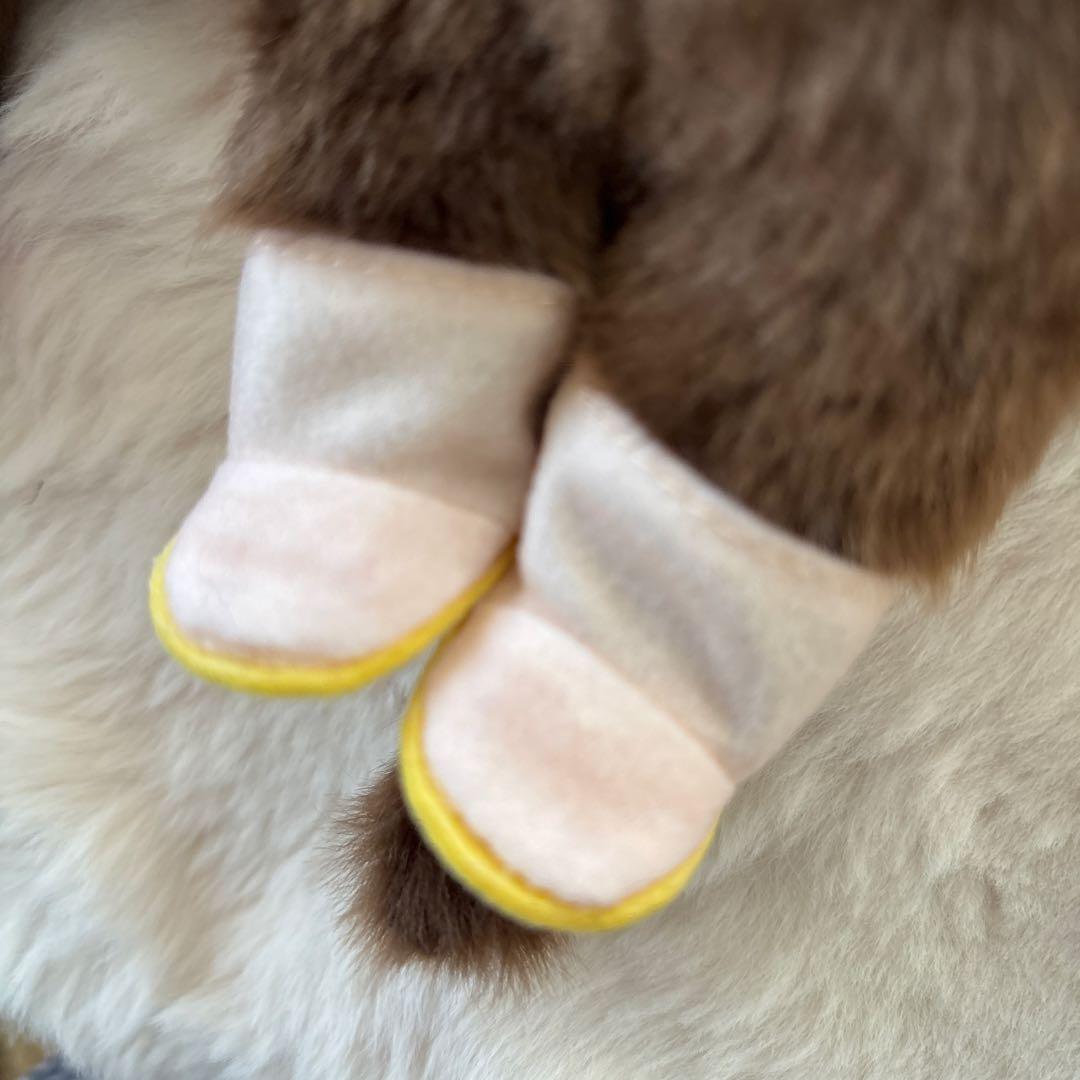 モンチッチ50th レッツパレードモンチッチ　男の子女の子ペアセット