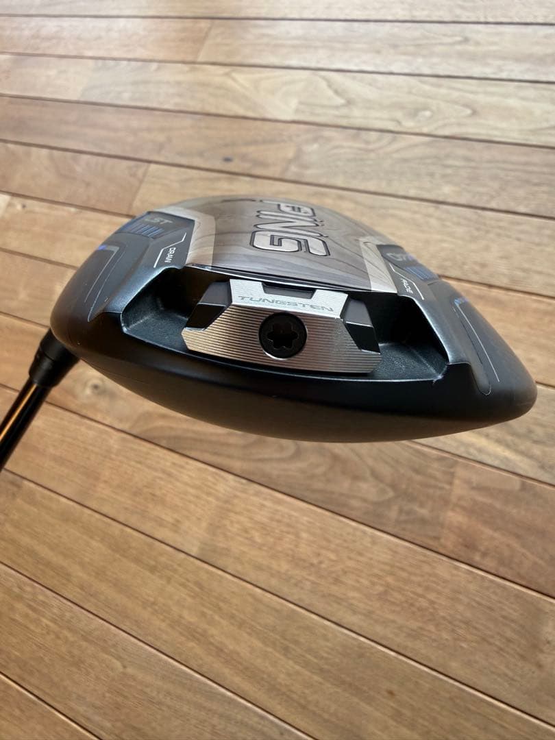 ピン G440 LST 9° レフティ ドライバー DR レフティ