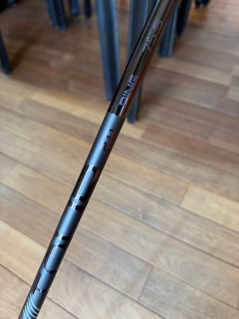 ピン G440 LST 9° レフティ ドライバー DR レフティ