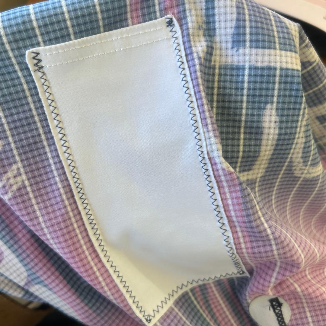 Jayco サイクルジャージ 選手支給品