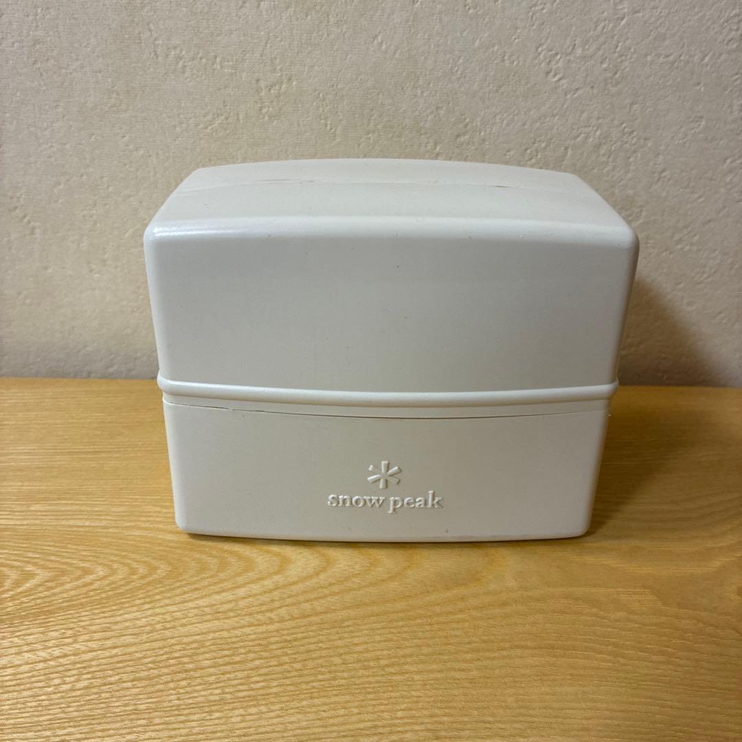 スノーピーク ギガパワーストーブ　GS-300A