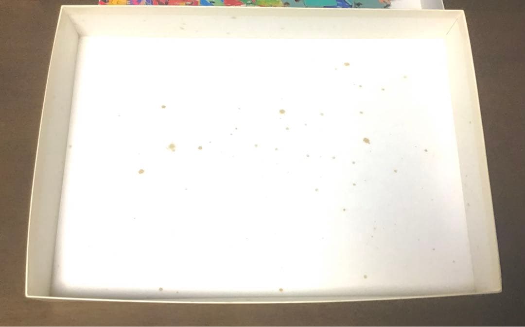 ジグソーパズル ジェニファーマークス  ジェレミー 1000ピース 廃盤プレミア