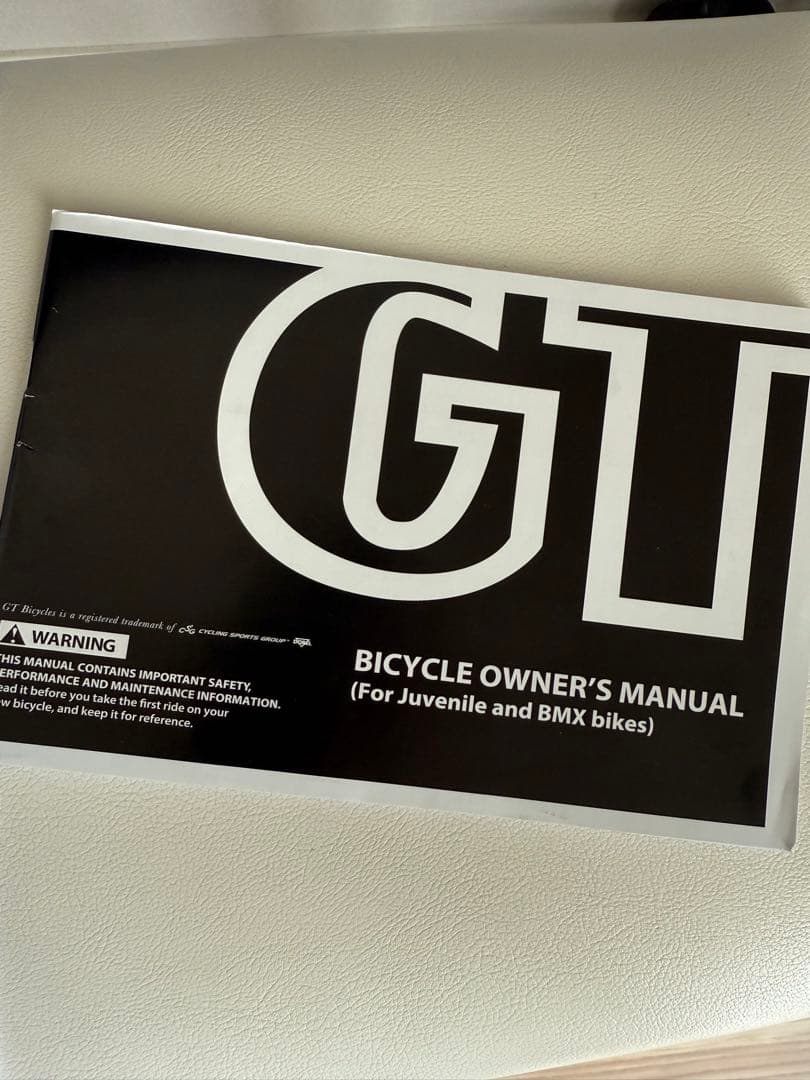 GT マウンテンバイク 24インチ