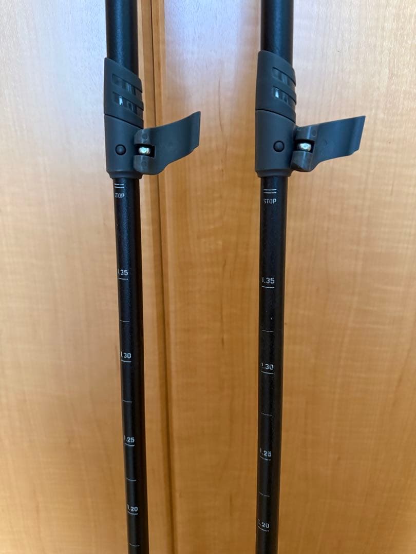 KANG カング 伸縮式ストック