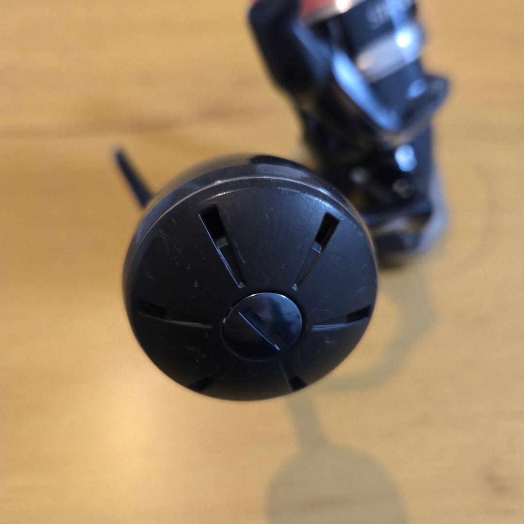 20ストラディックSW 5000XG