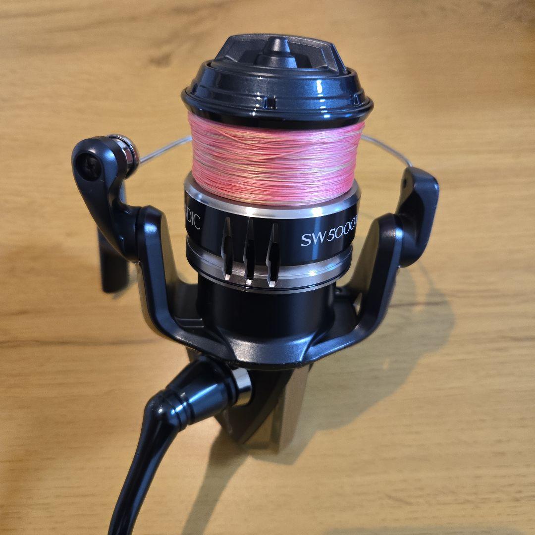 20ストラディックSW 5000XG