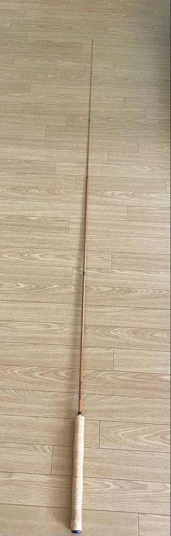 [爆釣]マス釣り場専用ロッド イージーフライ仕掛けセット