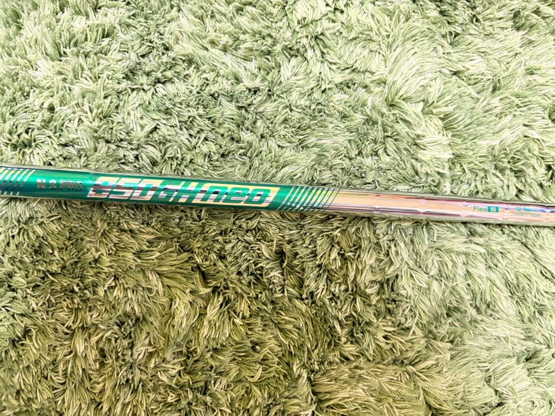 EPIC Super Hybrid 3 18° ユーティリティ