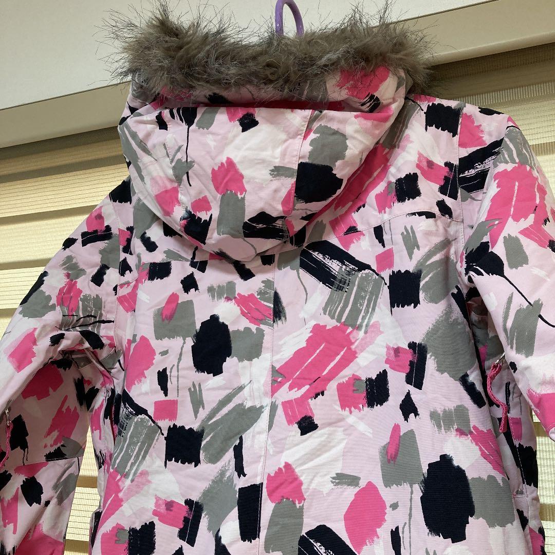 Burtonワンオールウェア136-147 130140