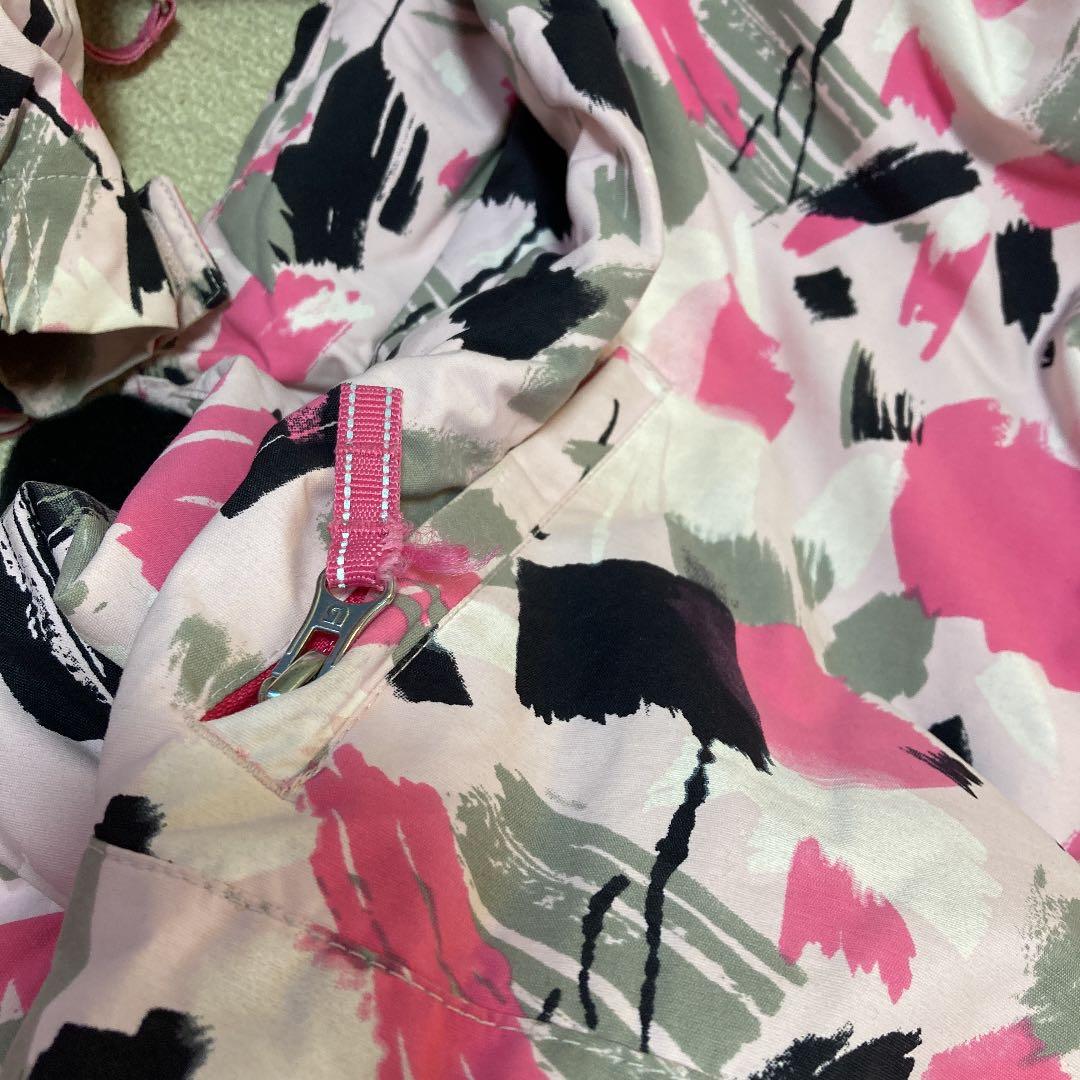 Burtonワンオールウェア136-147 130140