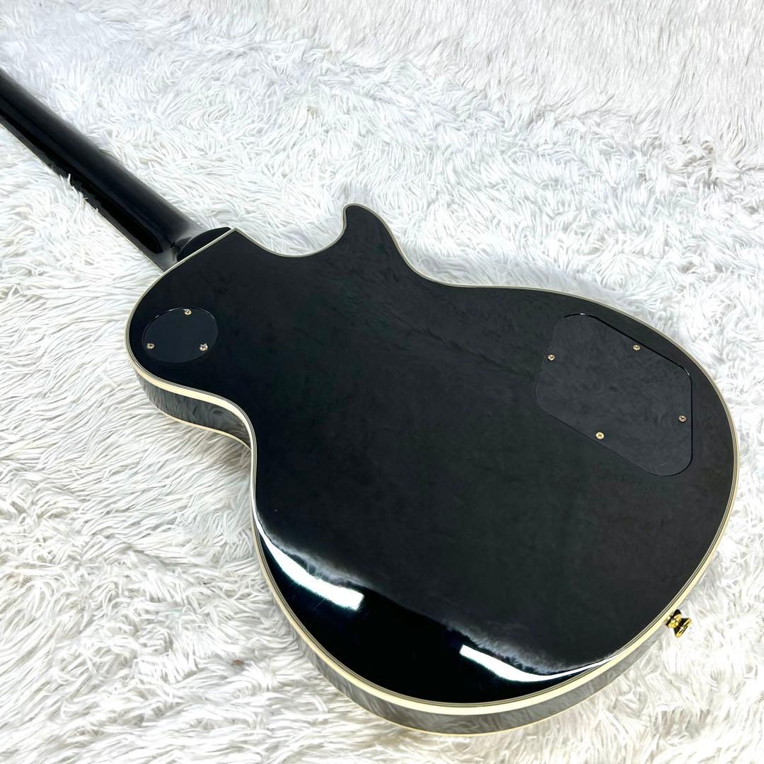 Aria Pro Ⅱ BLITZ BLP-CST /LH レスポールカスタム