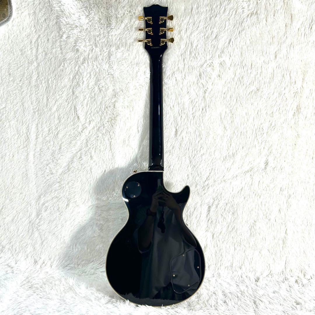 Aria Pro Ⅱ BLITZ BLP-CST /LH レスポールカスタム