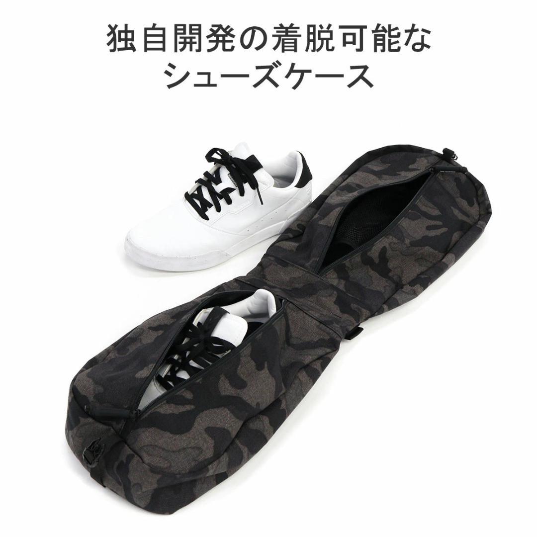 24％OFF★新品★ゼロハリバートン ZHG-CB1 スタンド キャディバッグ