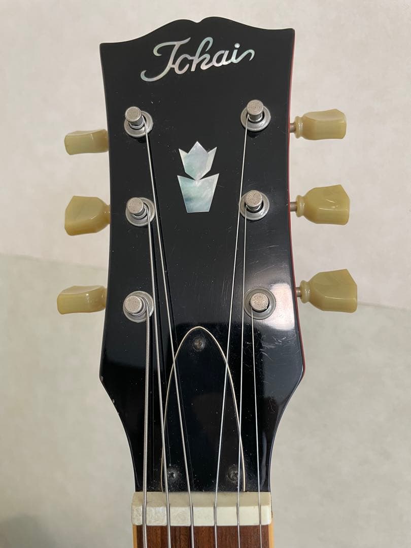 Tokai ES60 トーカイ　セミアコ