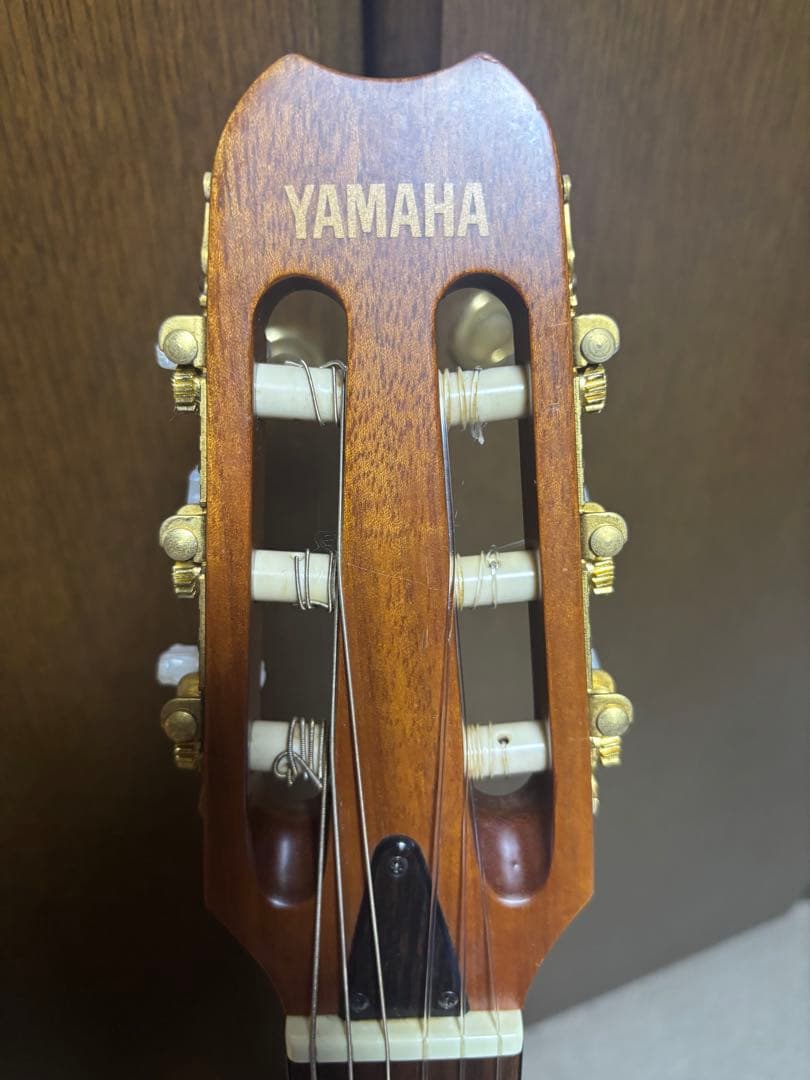 YAMAHA APX5NA エレガット ヤマハ アコースティックギター
