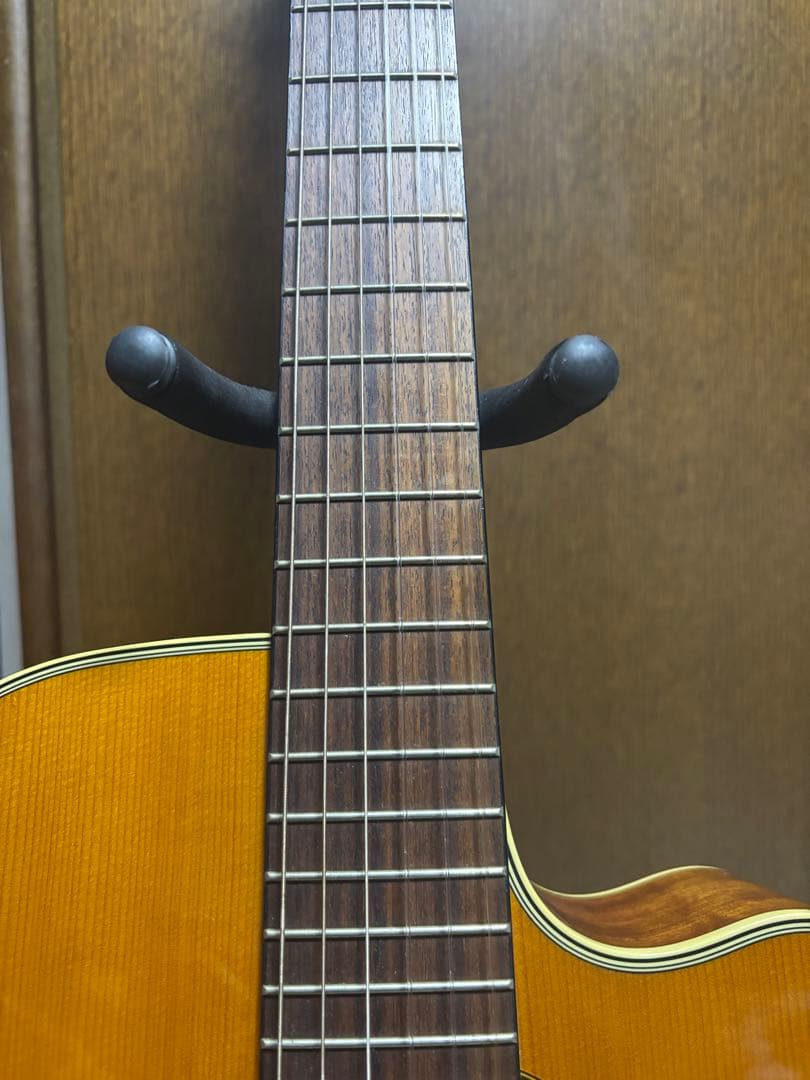 YAMAHA APX5NA エレガット ヤマハ アコースティックギター