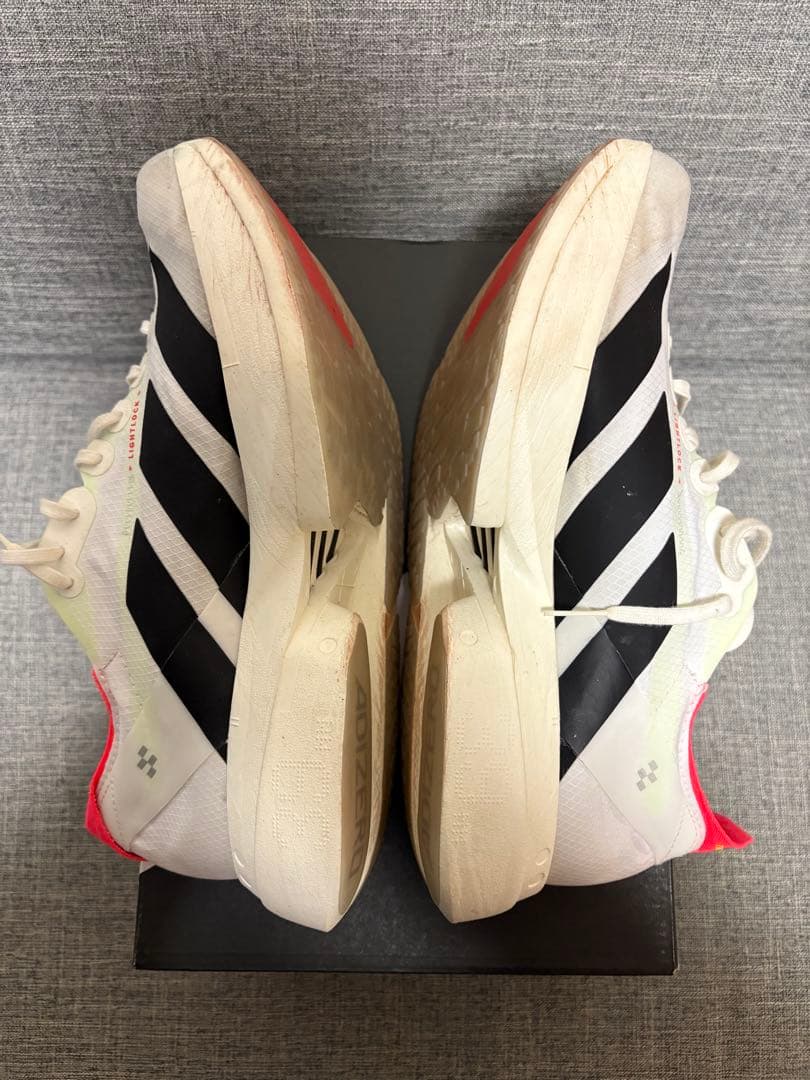 アディオスプロ4